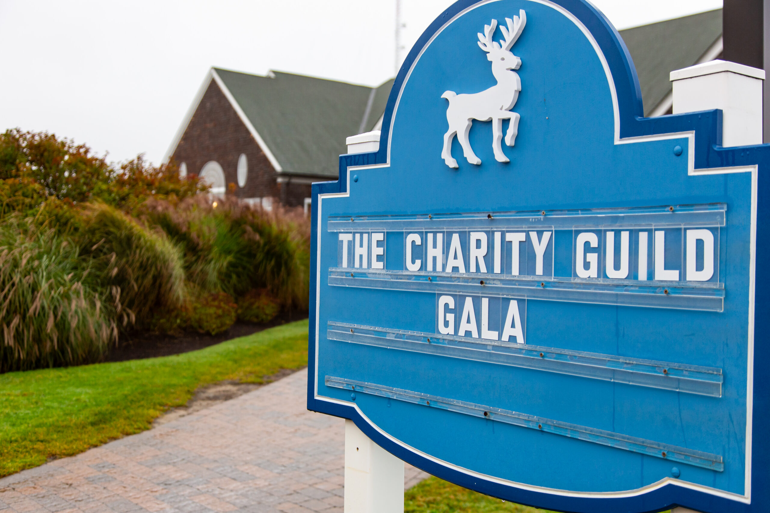 The Charity Guild Gala
