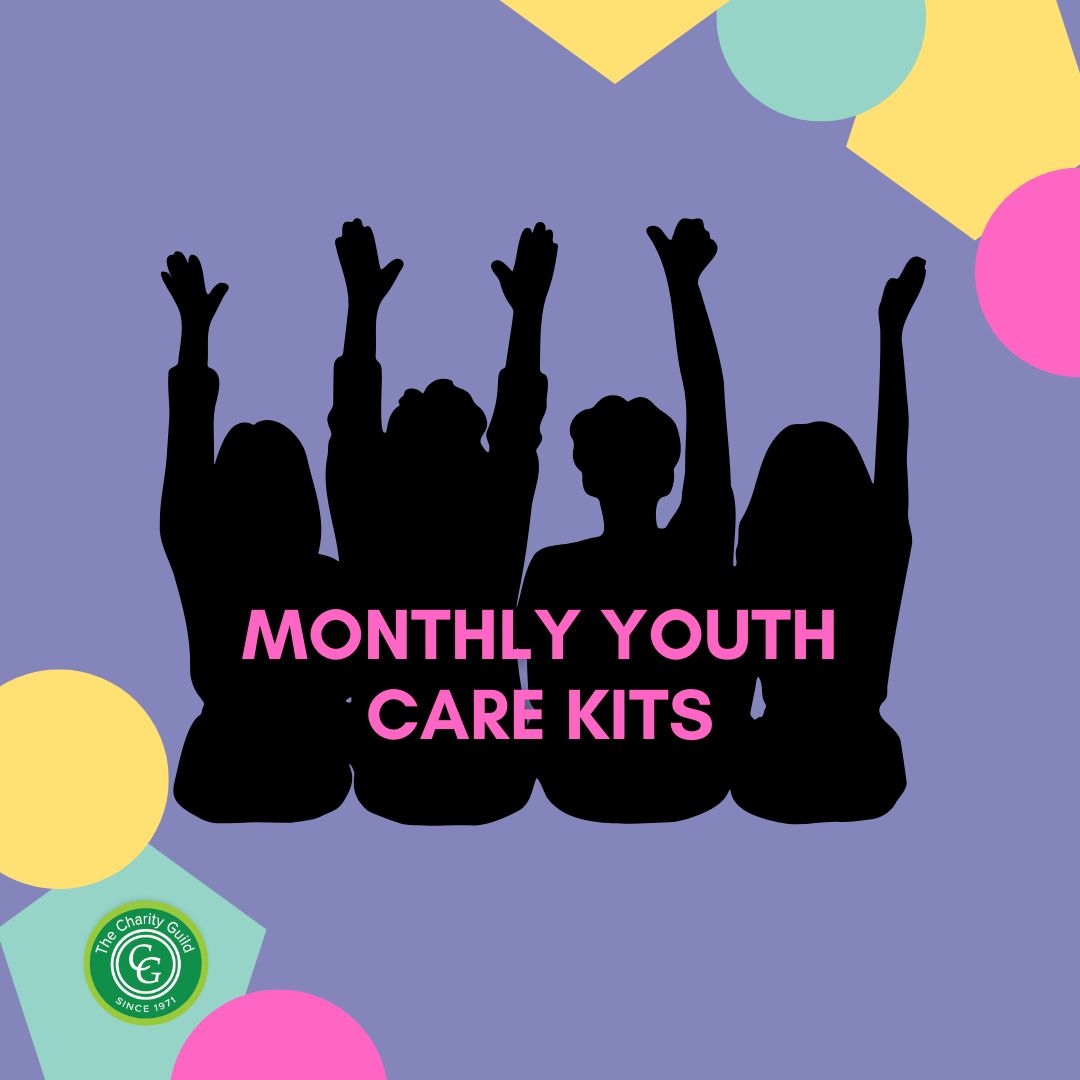 Monthly Youth Care Kits